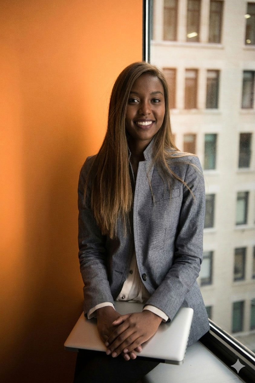 Professional HR consultant